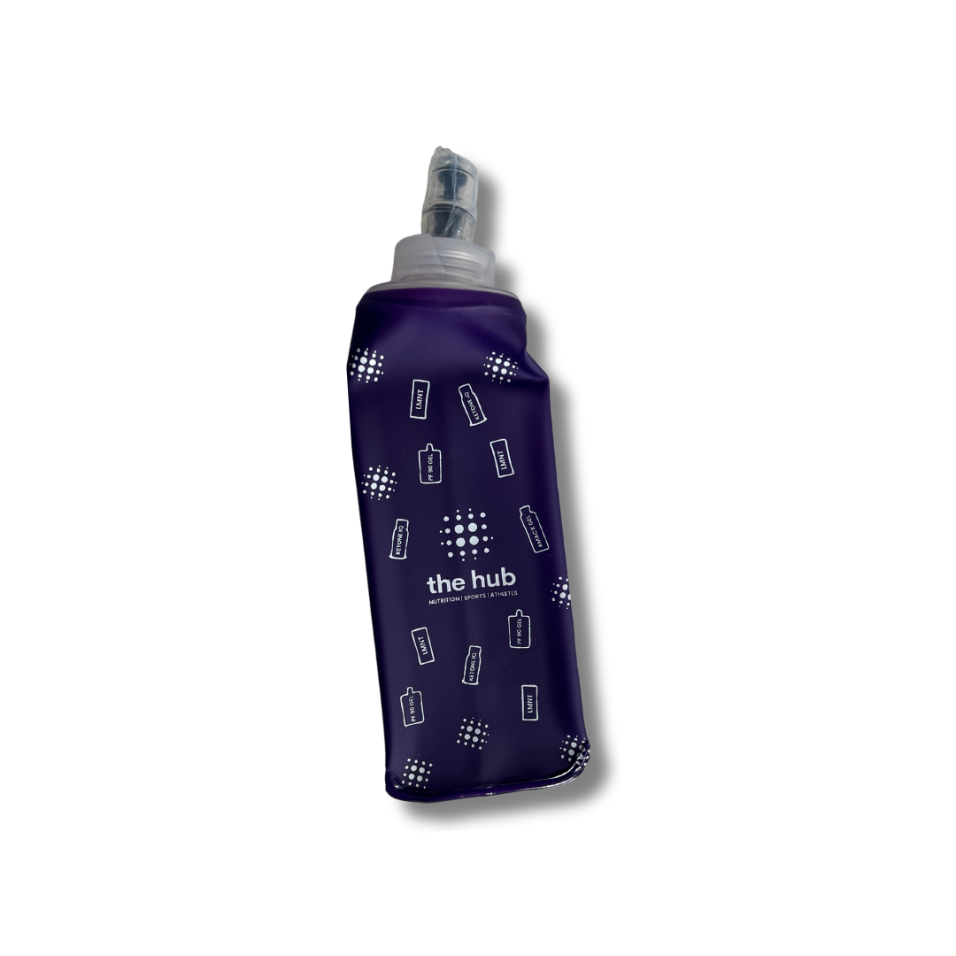 Soft Flask - 250ml