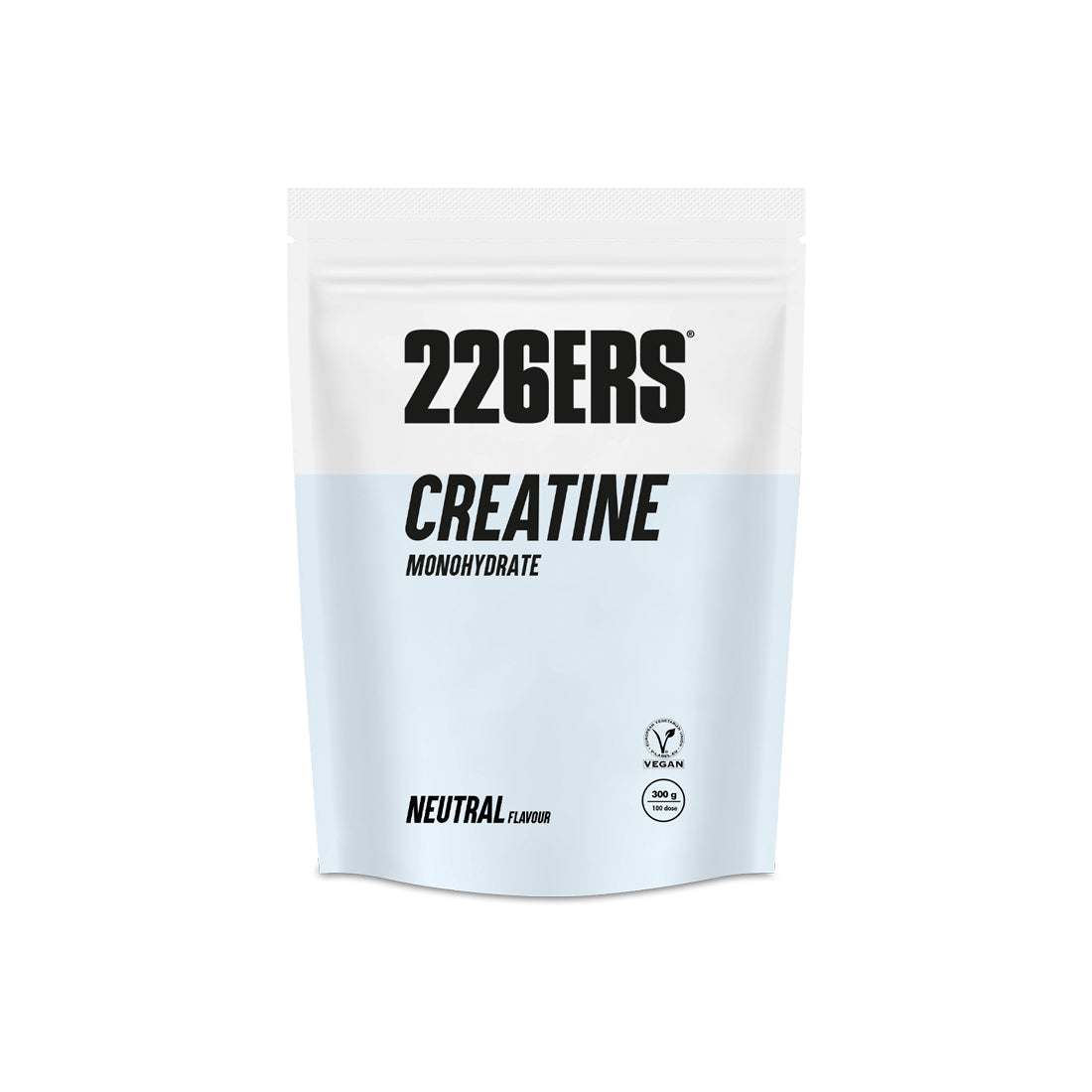 CREATINA® - 100% Monohidrato - 300g