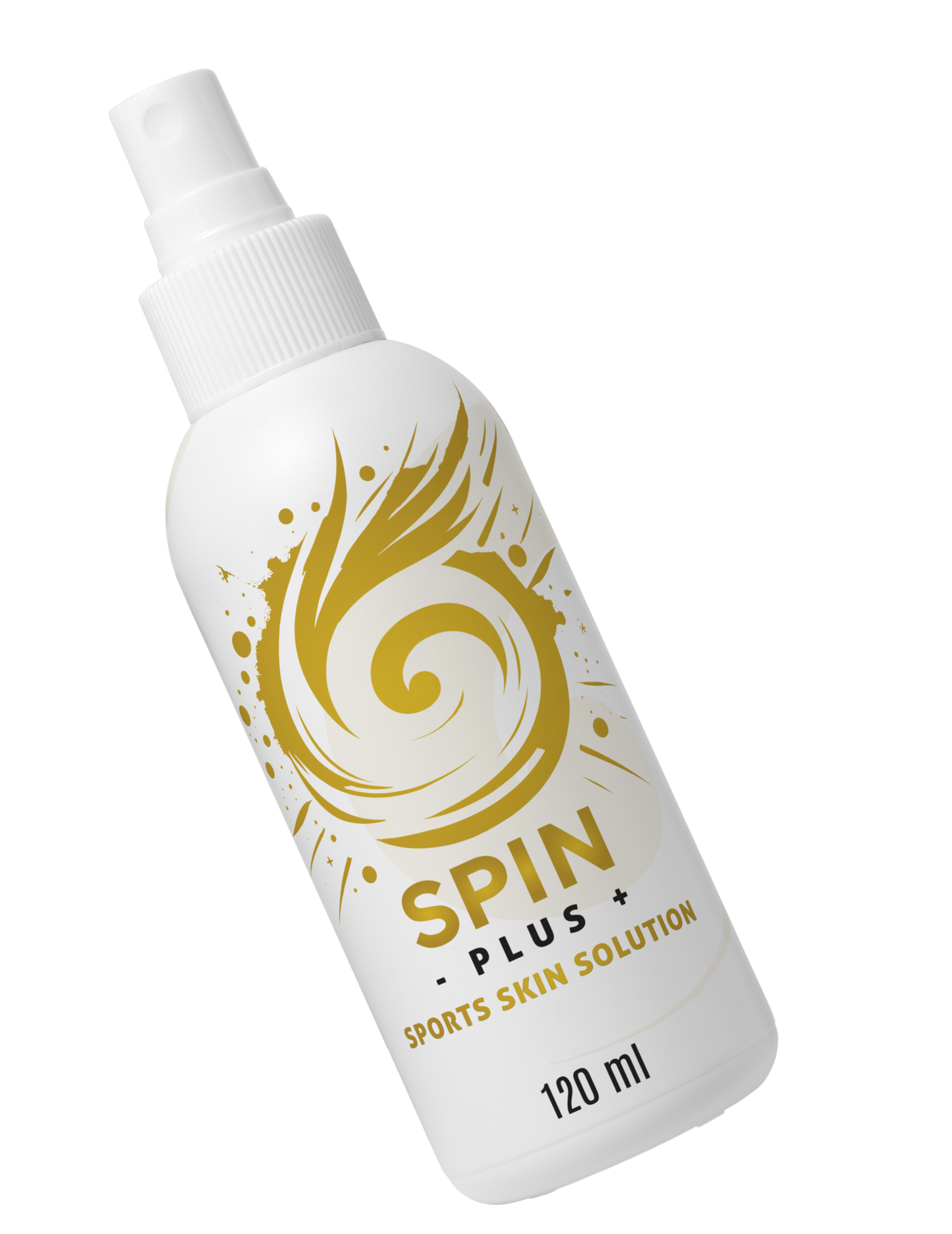 SpinPlus - Restaurador de piel en spray