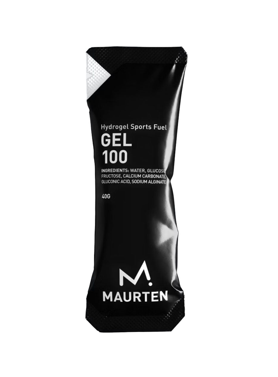 Maurten Gel 100 - Packs