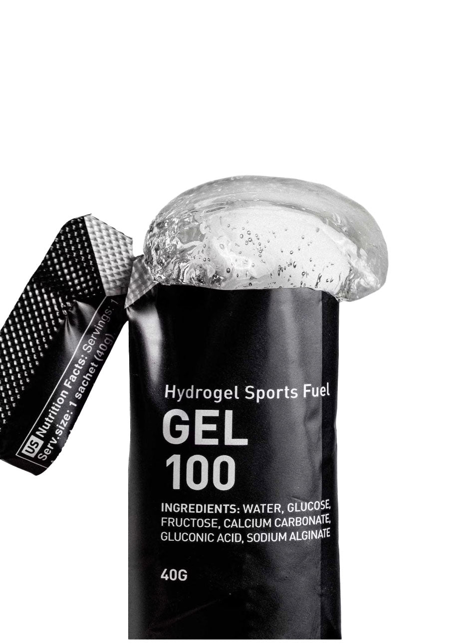 Maurten Gel 100 - Packs