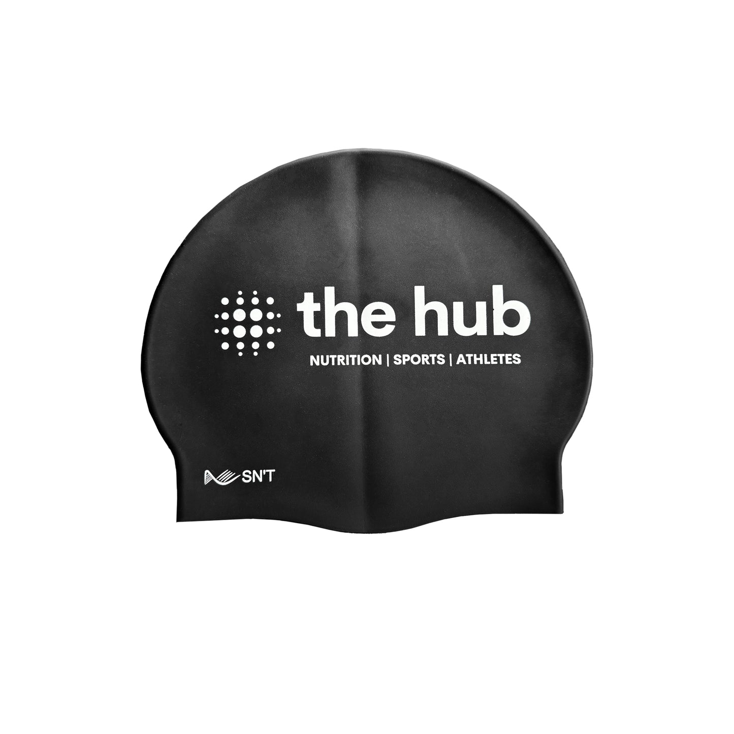 Gorro de Natación - The Hub