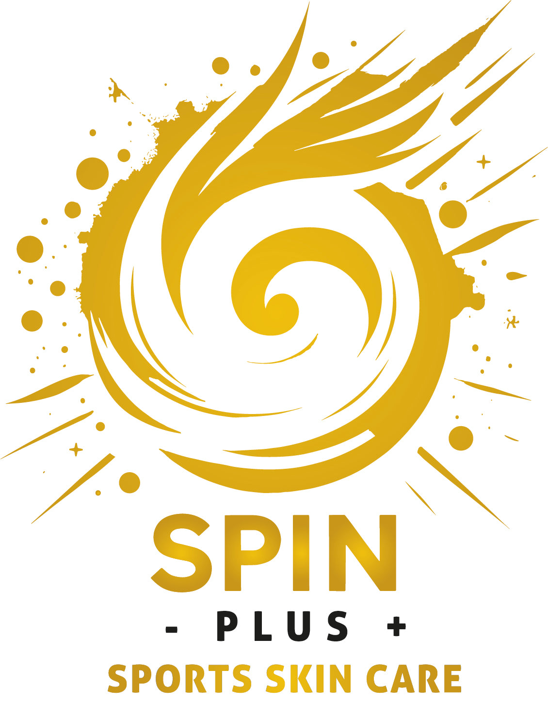 SpinPlus - Restaurador de piel en spray