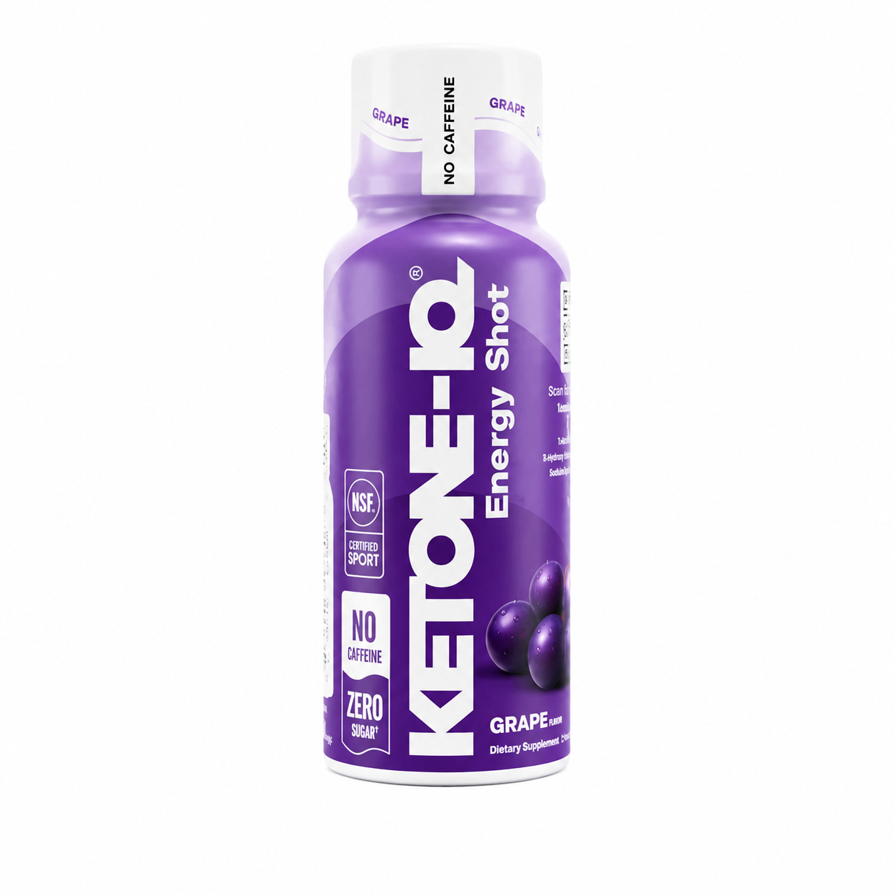 
                  
                    Bebida KETONE IQ
                  
                