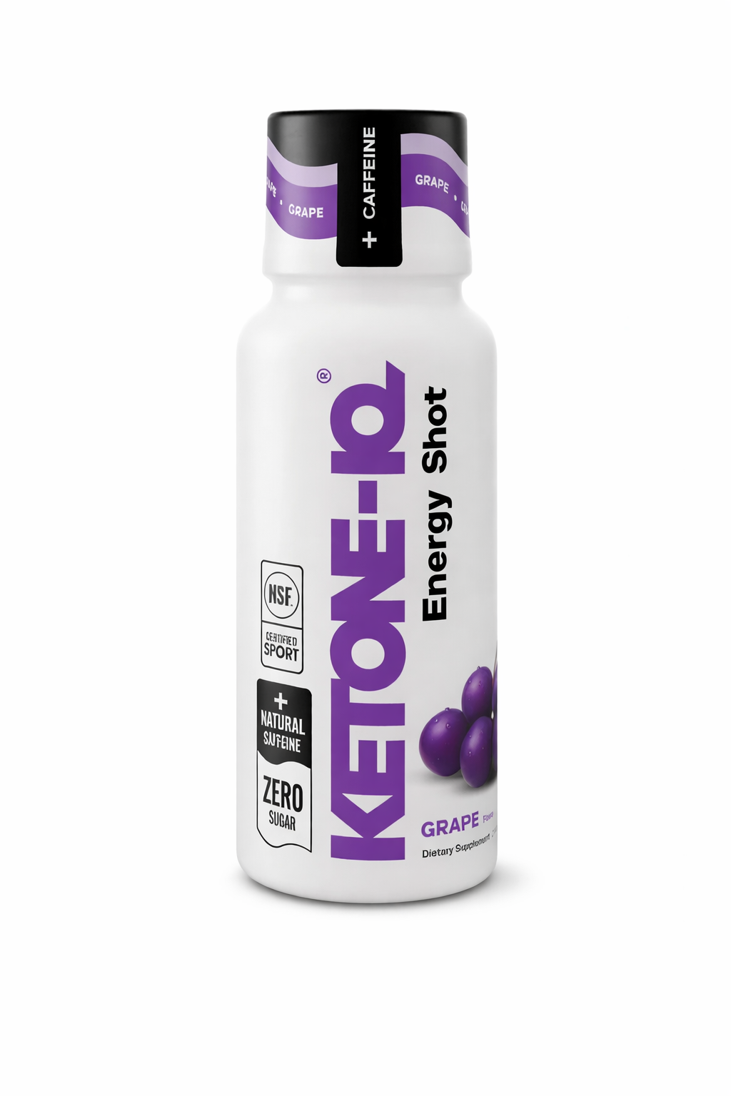 
                  
                    Bebida KETONE IQ Cafeína
                  
                