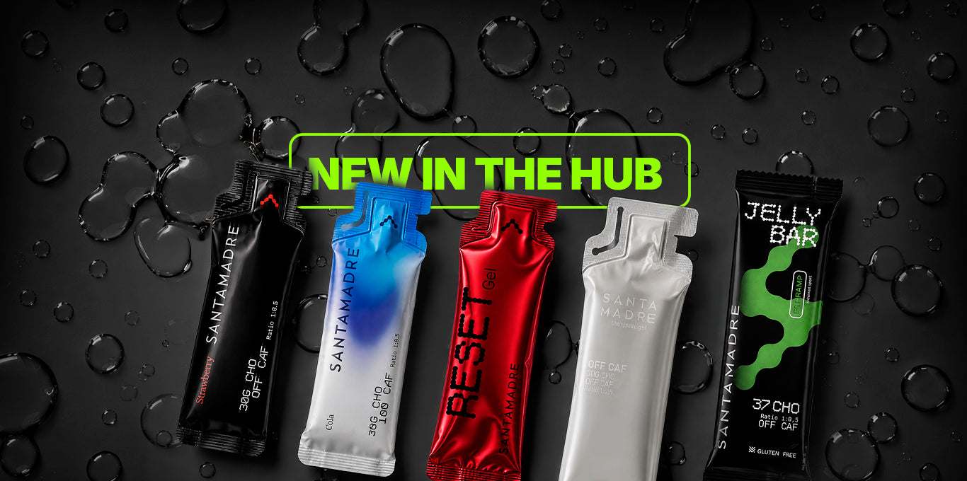 The Hub