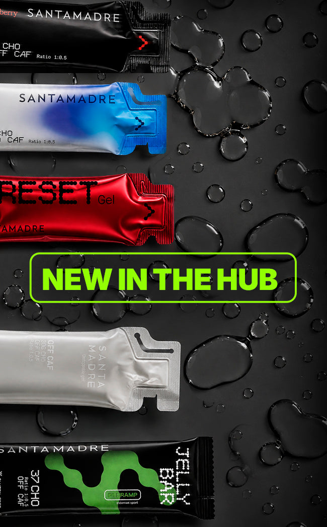 The Hub