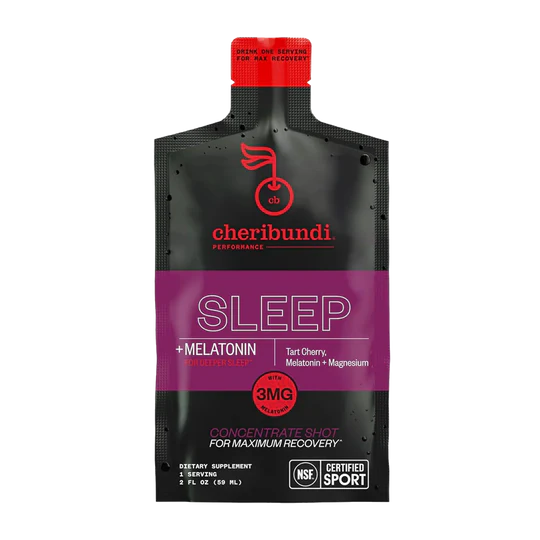 Cheribundi Sueño Profundo (concentrado)