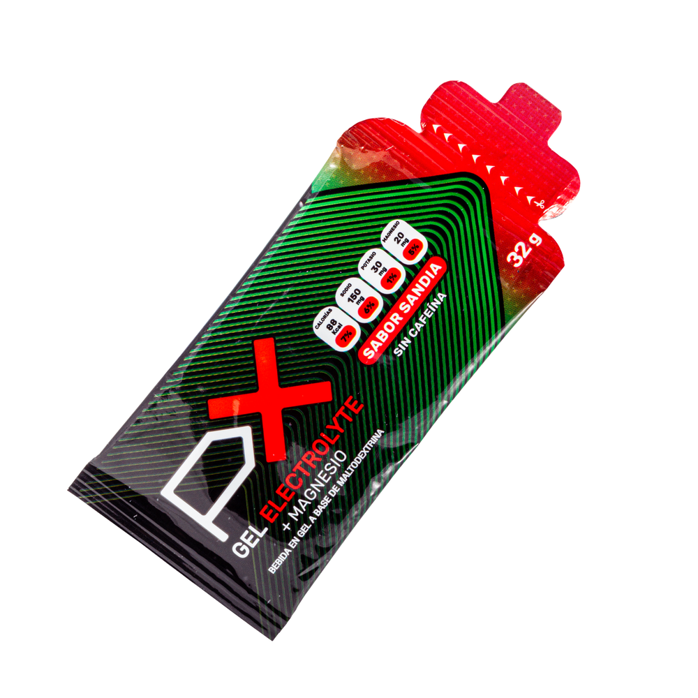 
                  
                    Gel PX rápida energía 32 gramos
                  
                