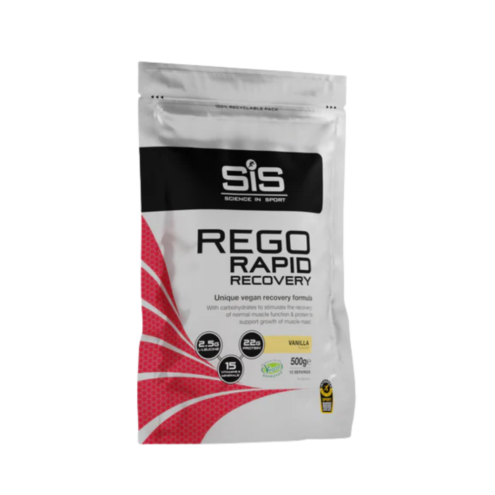SIS Powder Rego 500 Gramos