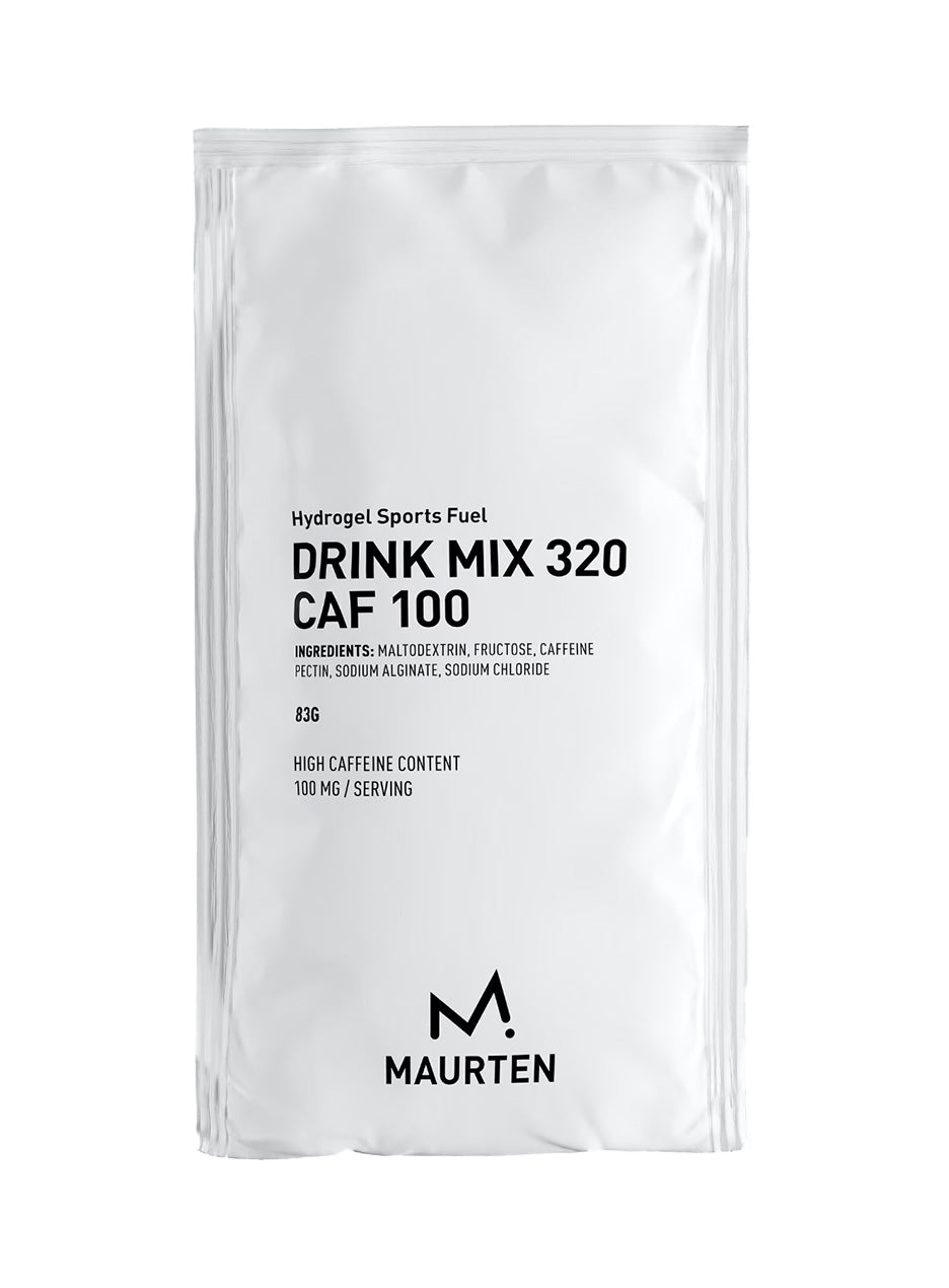 Drink Mix 320 CAF Maurten