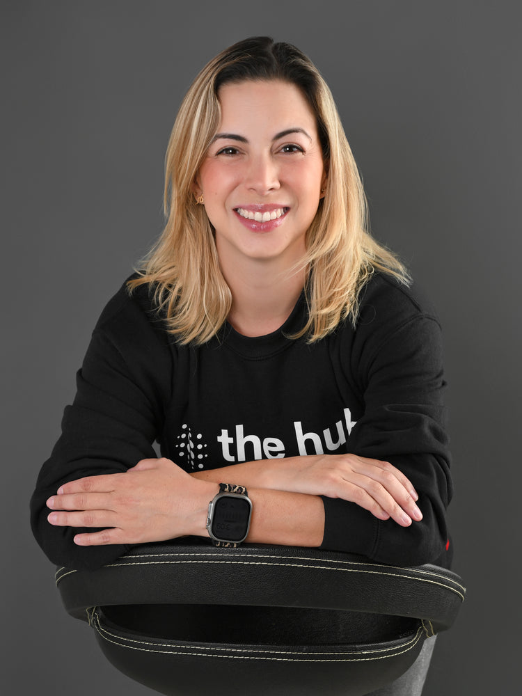 Sandra - Head of Ecommerce