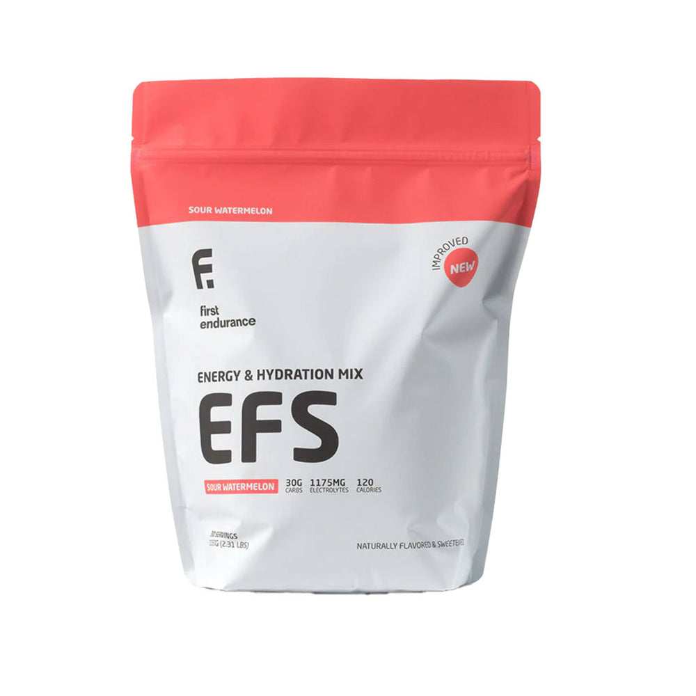 EFS Drink Mix First Endurance