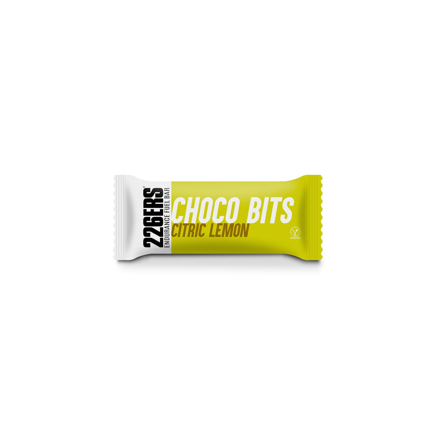 
                  
                    ENDURANCE BAR BCAAS CHOCO BITS - Barra Energética x 60gr
                  
                