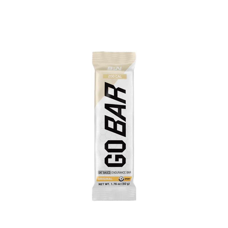 Bare Performance Go Bar