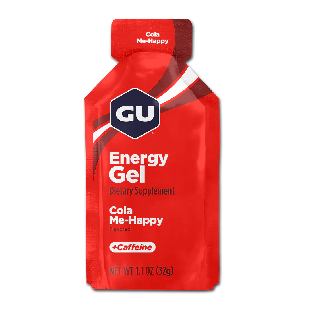 
                  
                    GEL ENERGY - Gel
                  
                