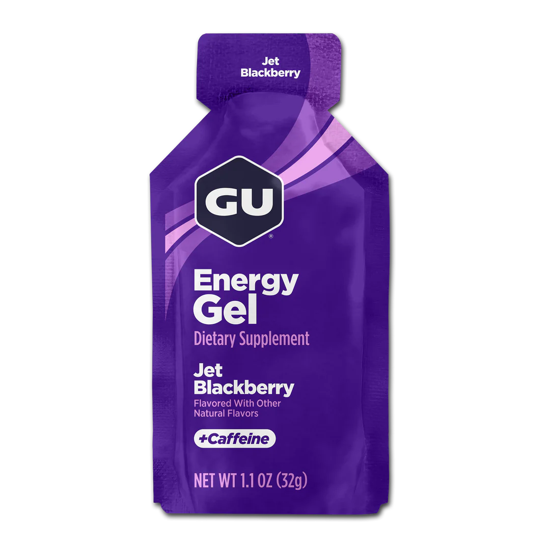 
                  
                    GEL ENERGY - Gel
                  
                