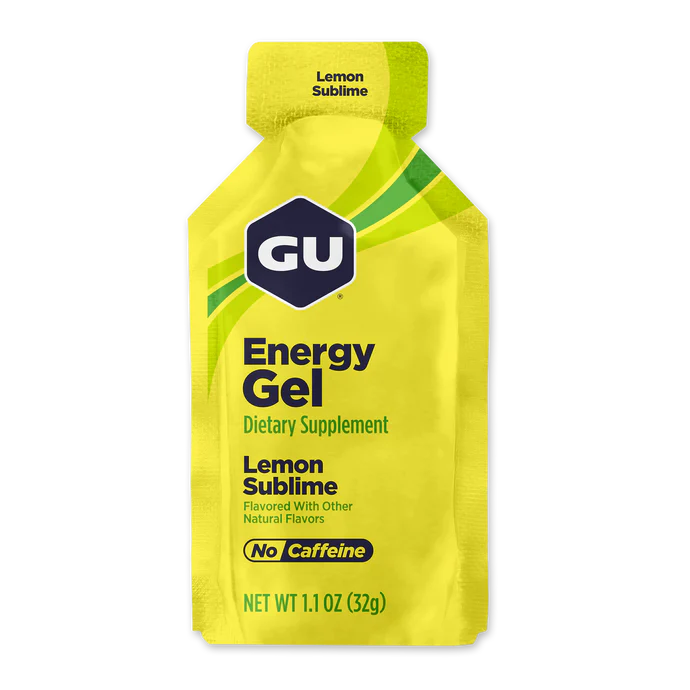 
                  
                    GEL ENERGY - Gel
                  
                