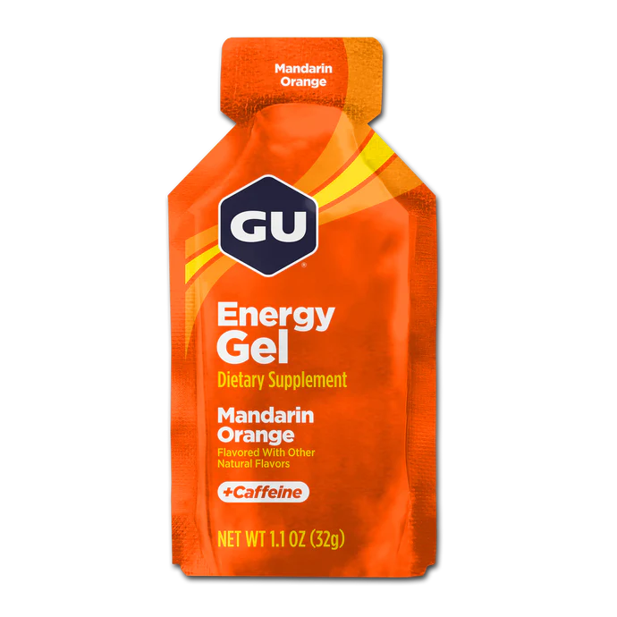 
                  
                    GEL ENERGY - Gel
                  
                