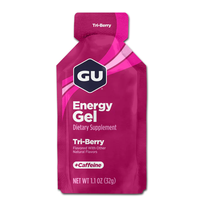 
                  
                    GEL ENERGY - Gel
                  
                