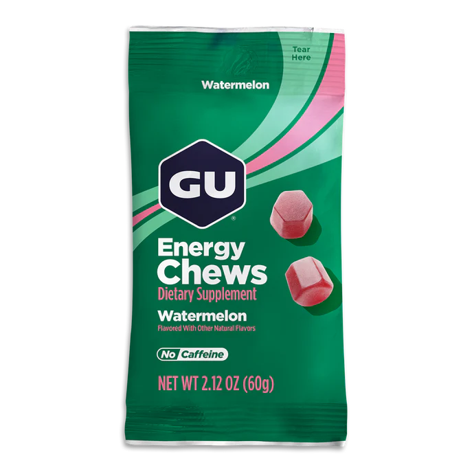 
                  
                    Gomas GU Energy Masticables
                  
                