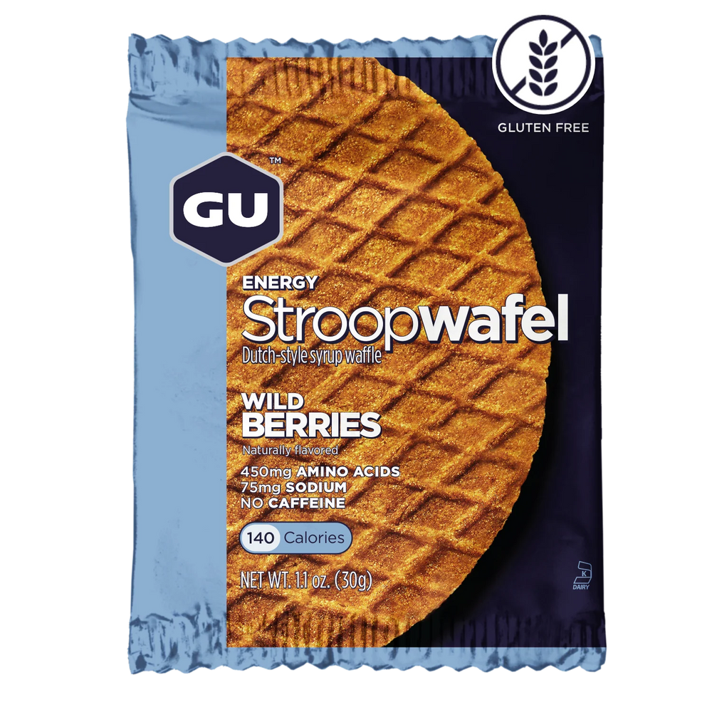 Galleta Waffle Gu X 32 Gramos