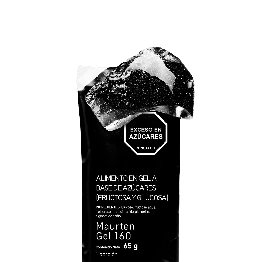 
                  
                    GEL 160 Maurten
                  
                