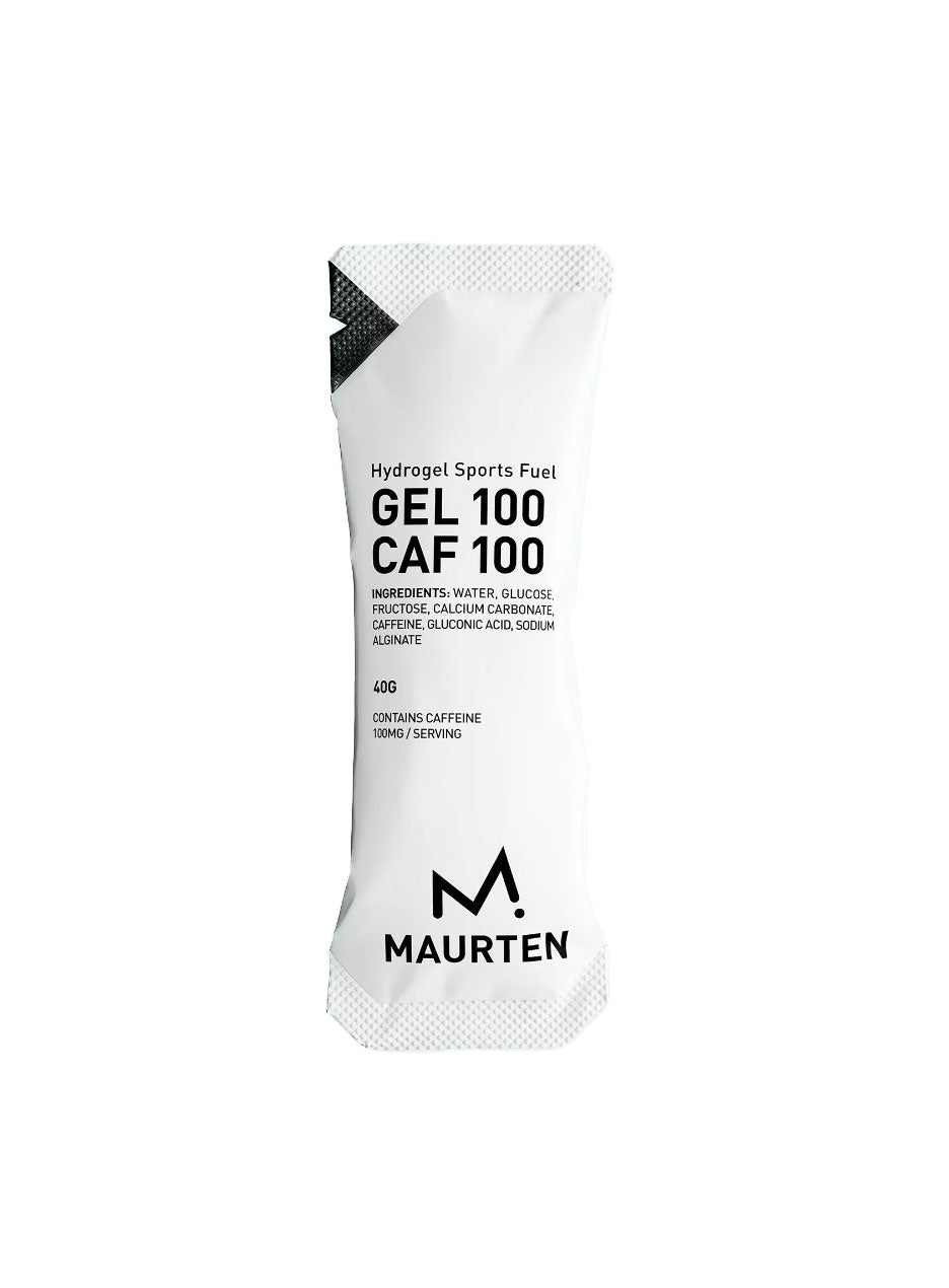 Gel 100 CAF Maurten