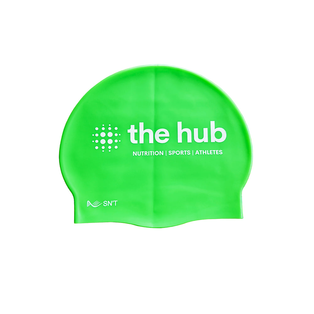 Gorro de Natación - The Hub