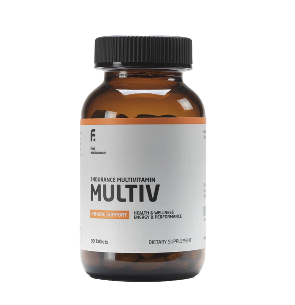 MultiV Alimento con Micronutrientes para Atletas