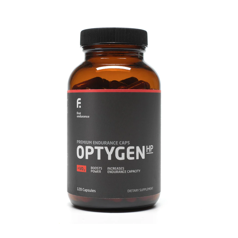 Optygen HP + VO2