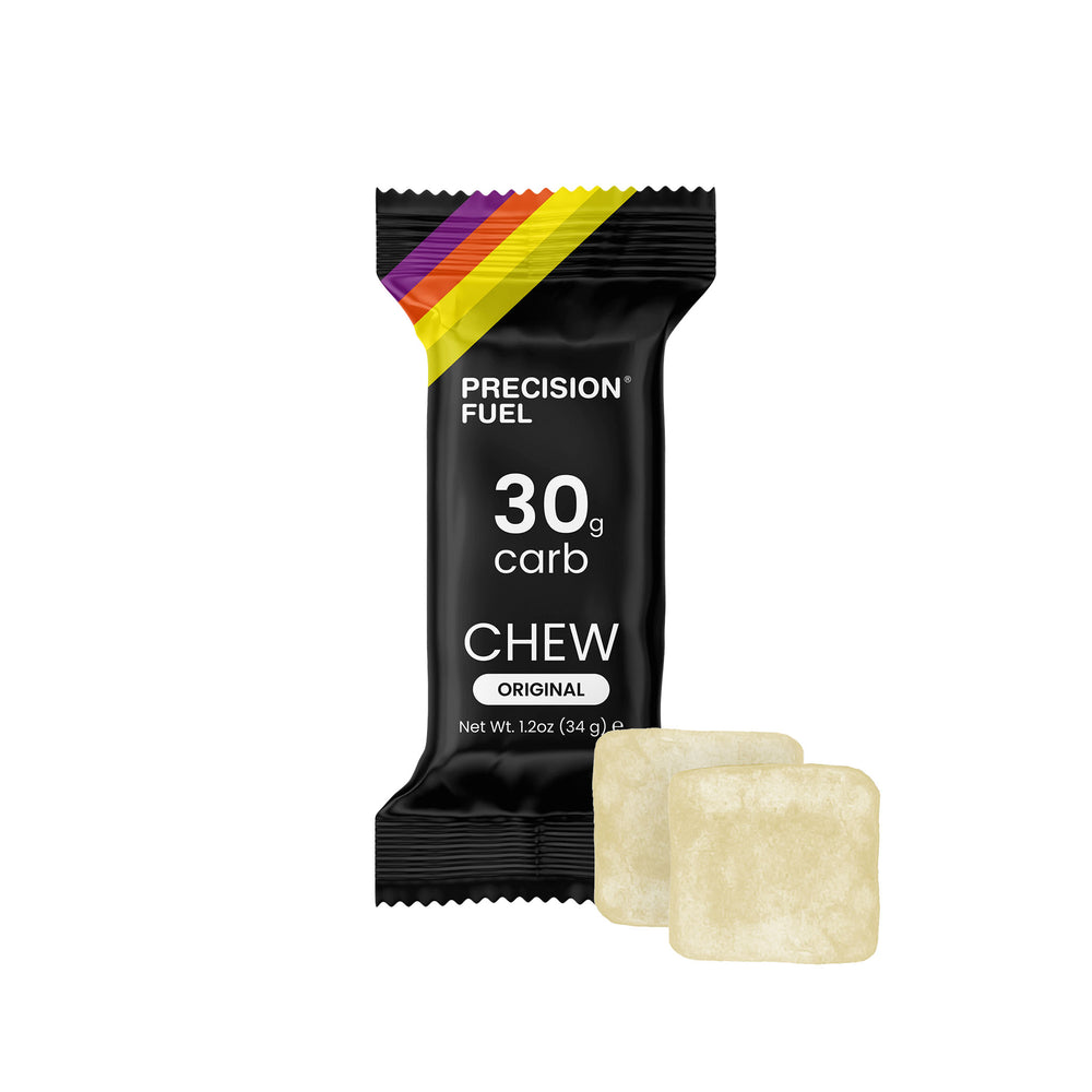 PF 30 ENERGY CHEW - Gomas Energéticas