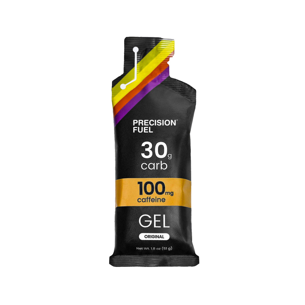 PF 30 ENERGY GEL - Gel Energizante - Cafeina