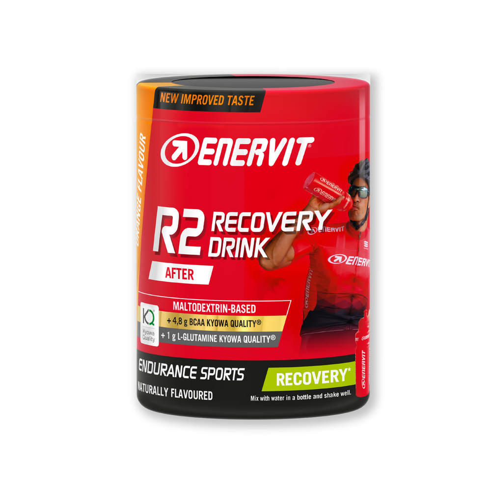 Enervit Recuperante R2 x400G
