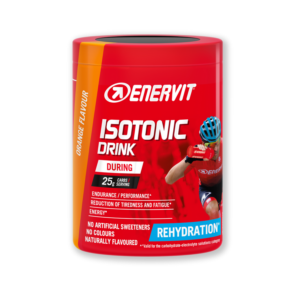Enervit Isotonic Drink Mix
