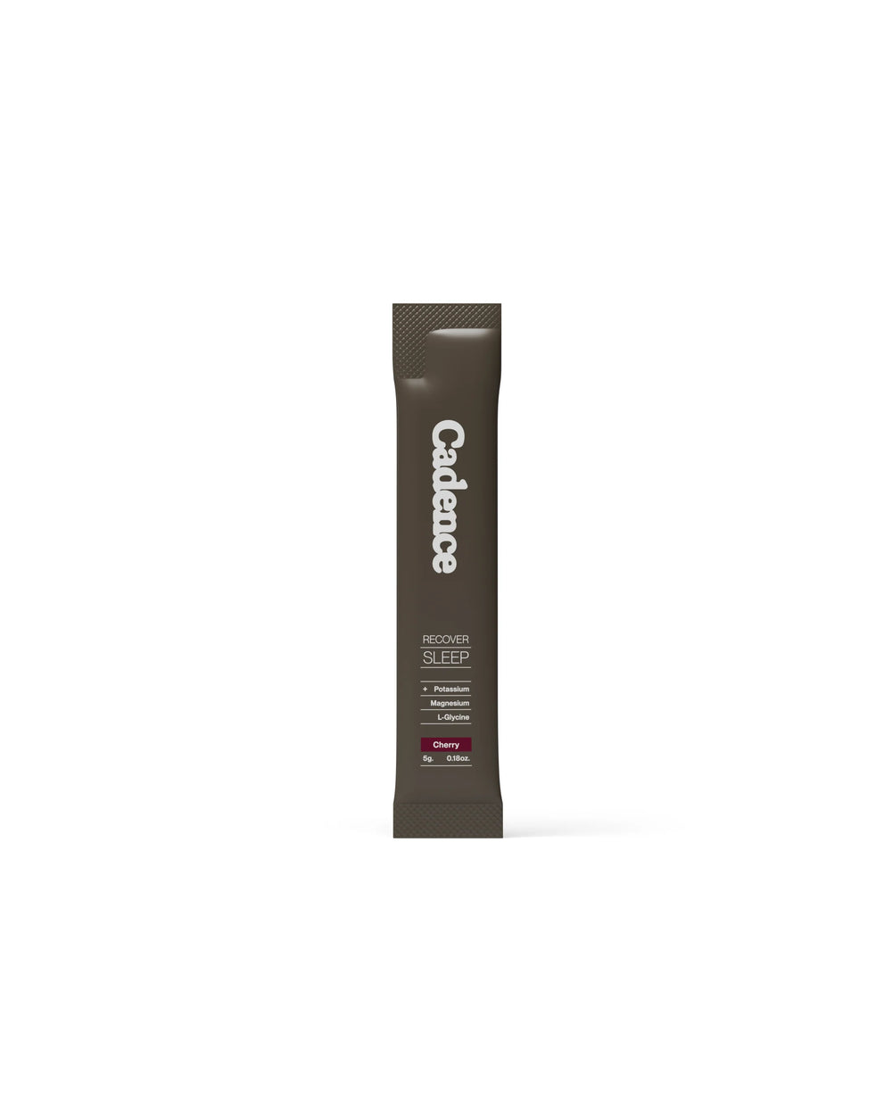 Cadence Recover Sleep Sachets