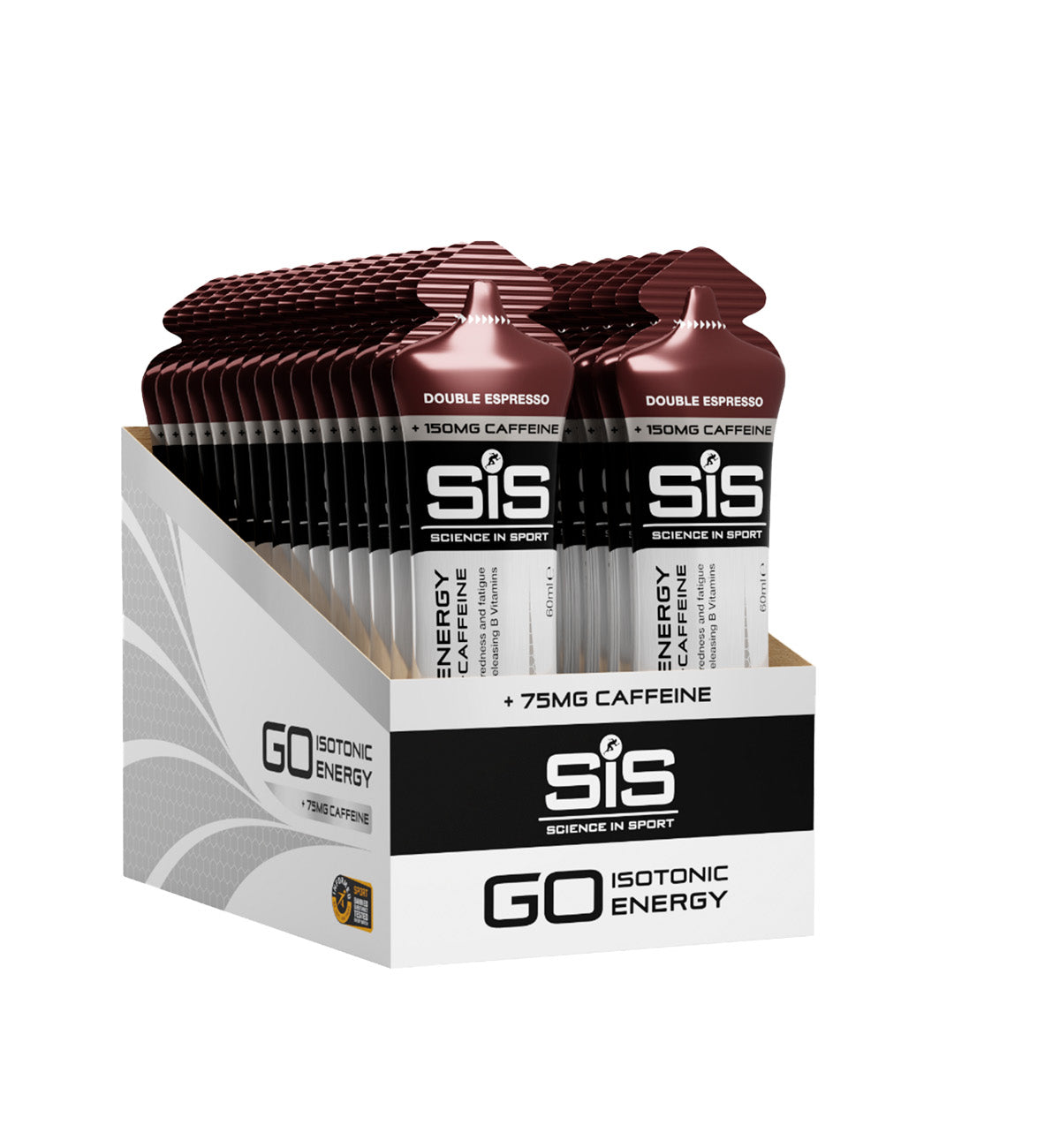 
                  
                    GEL GO ENERGY ISOTONIC - Gel Isotonico x 60ml
                  
                