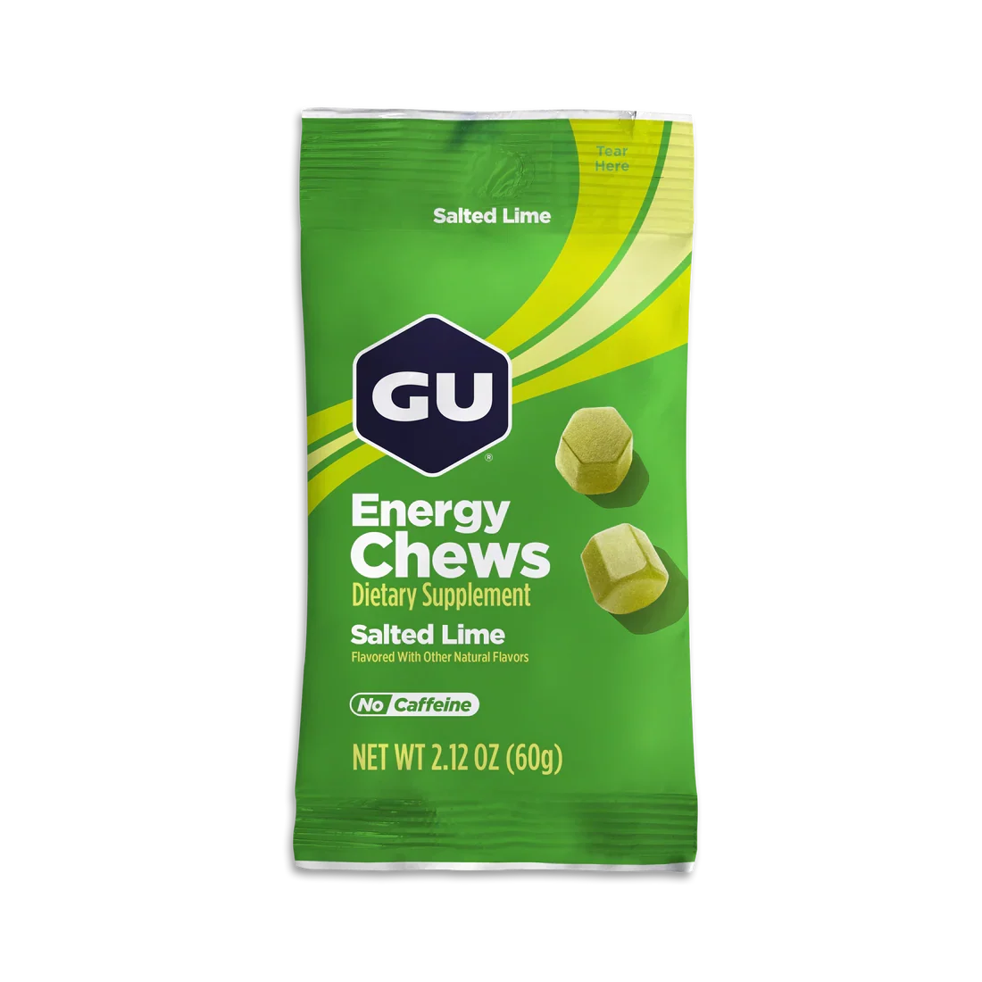 
                  
                    Gomas GU Energy Masticables
                  
                