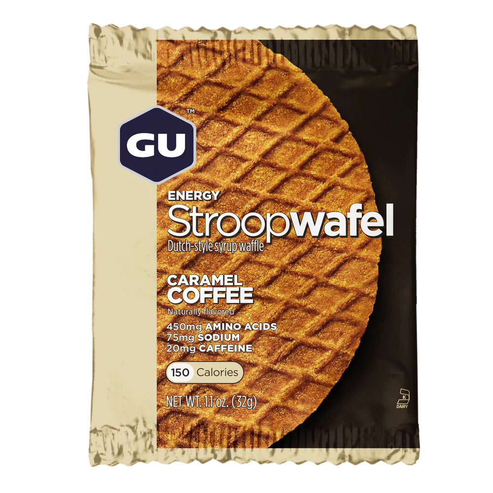 
                  
                    Galleta Waffle Gu X 32 Gramos
                  
                