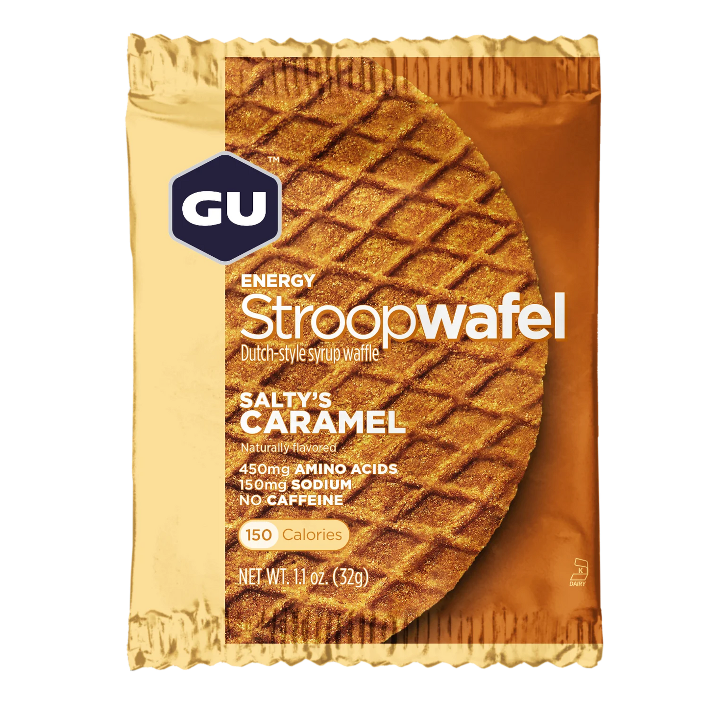 
                  
                    Galleta Waffle Gu X 32 Gramos
                  
                