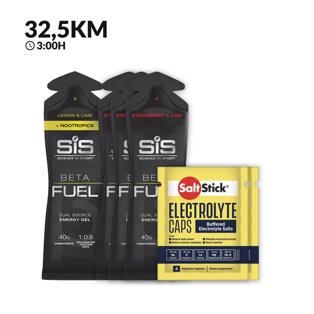 Pack 32K SIS