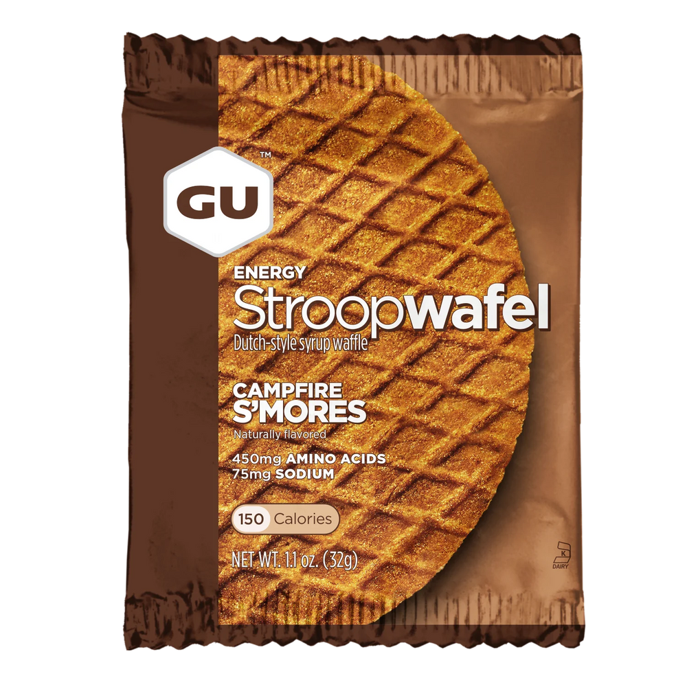 
                  
                    Galleta Waffle Gu X 32 Gramos
                  
                