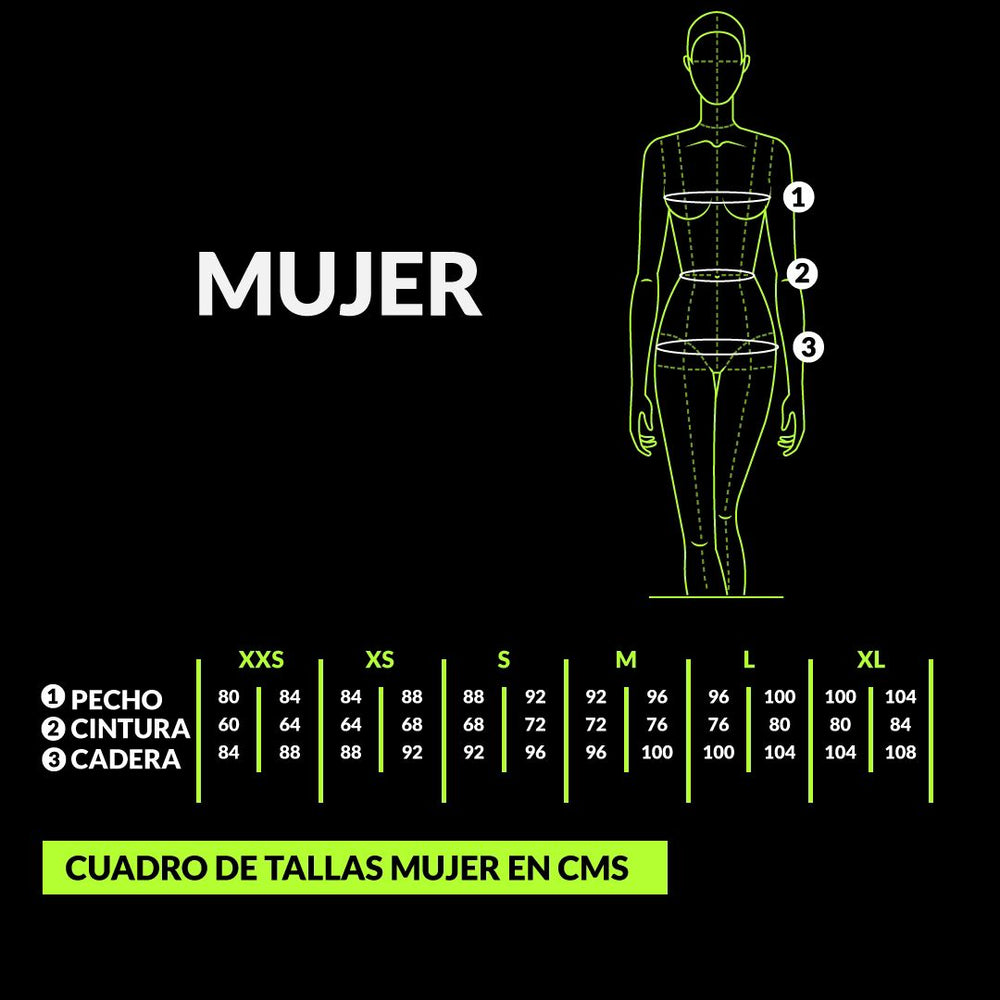 
                  
                    TRISuit MUJER + Camiseta Running
                  
                