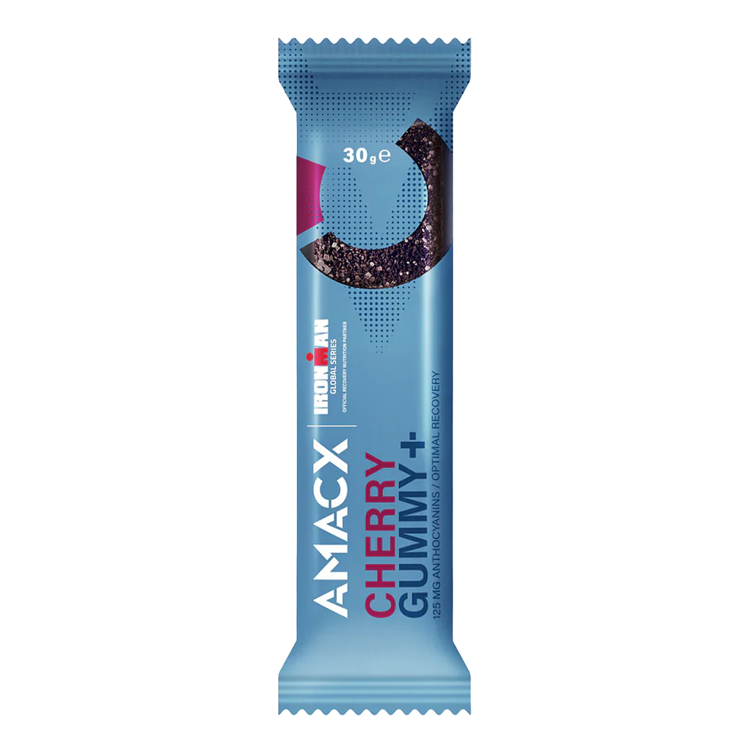 
                  
                    Amacx Cherry Gummy+
                  
                