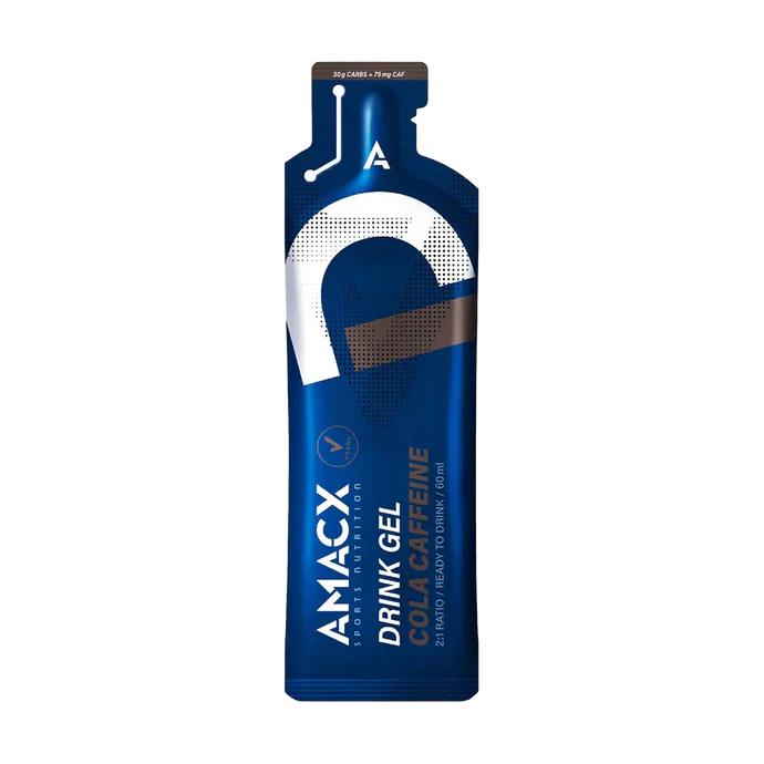 AMACX Drink Gel