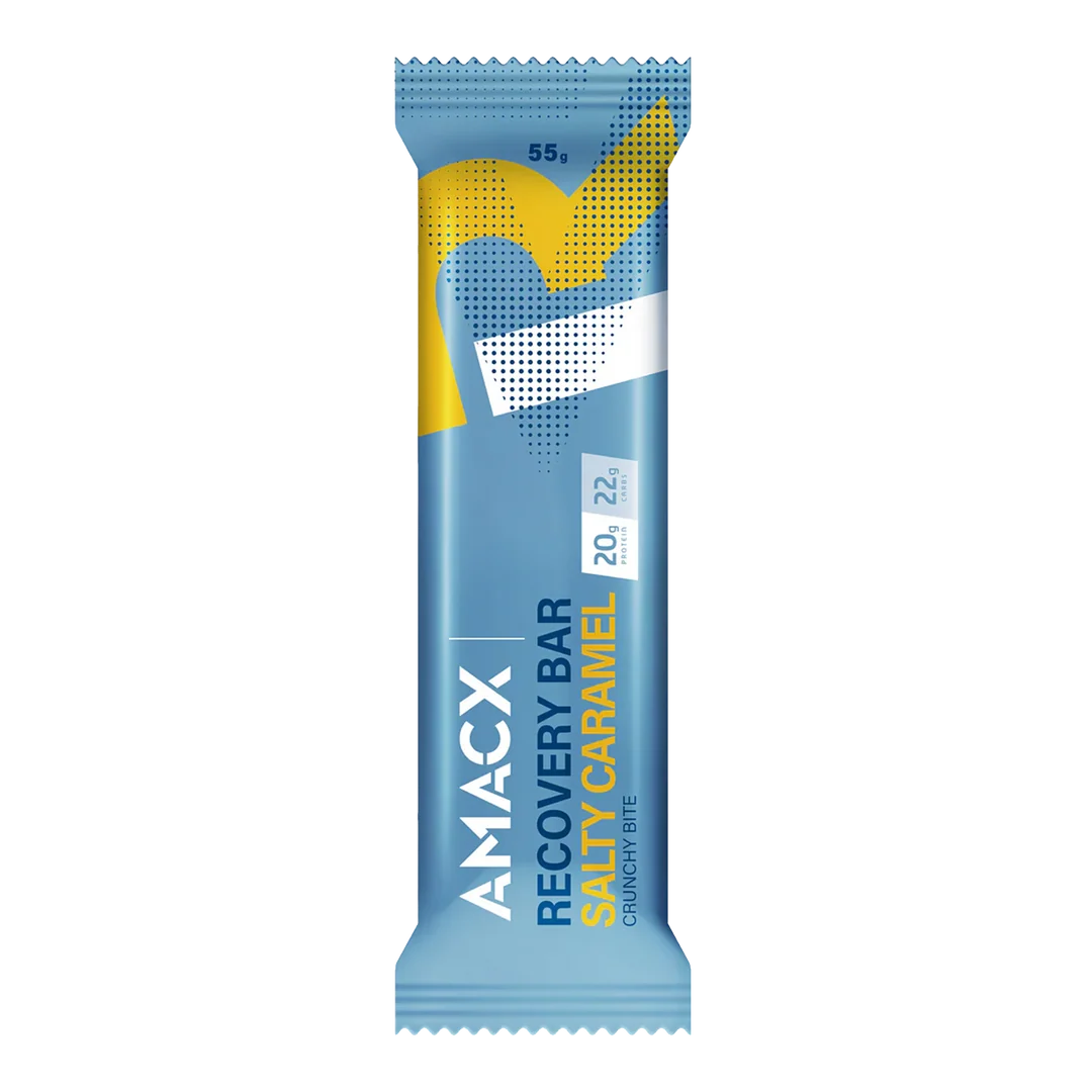 
                  
                    Amacx Recovery Bar
                  
                
