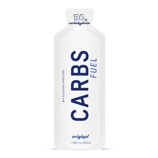 Carbs Fuel Original Gel 50Gr