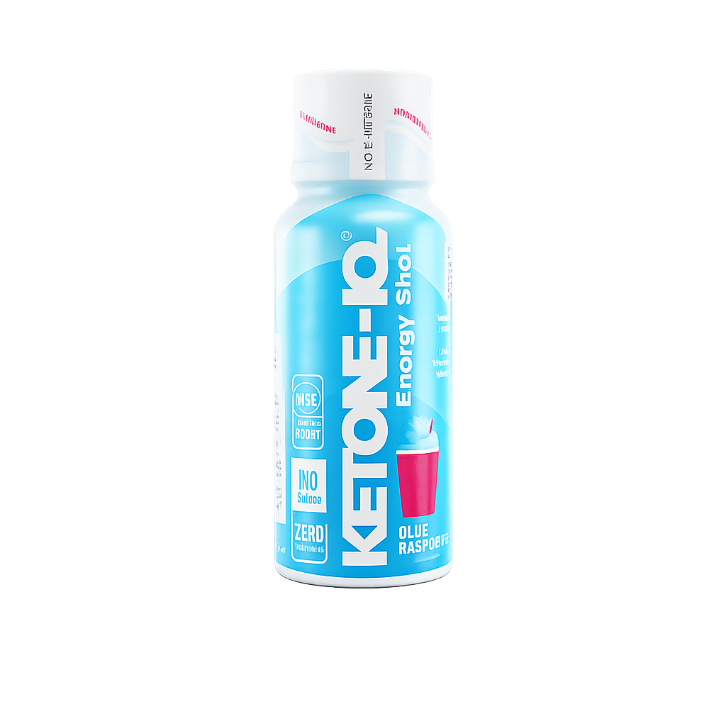
                  
                    Bebida KETONE IQ
                  
                