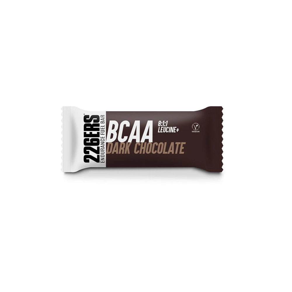 ENDURANCE FUEL BAR BCAA - Barrita Energética Vegana - 60g