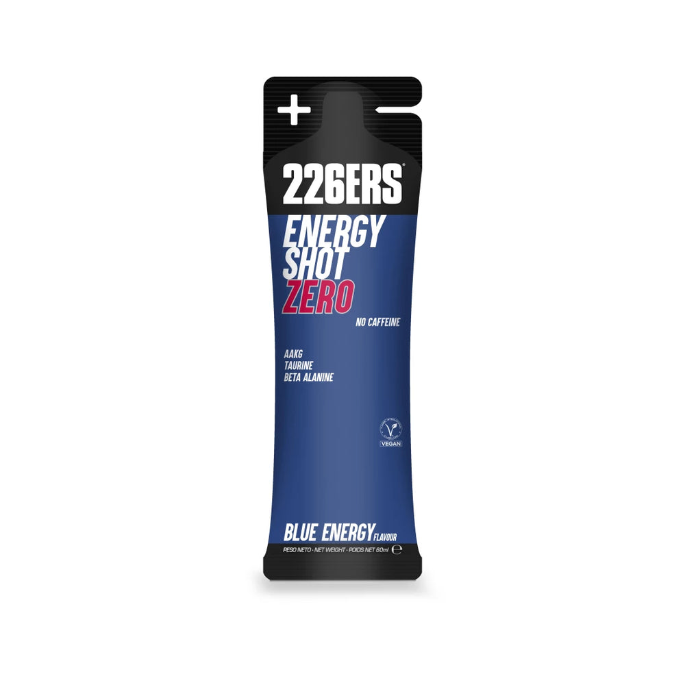 Energy Shot Stick ZERO